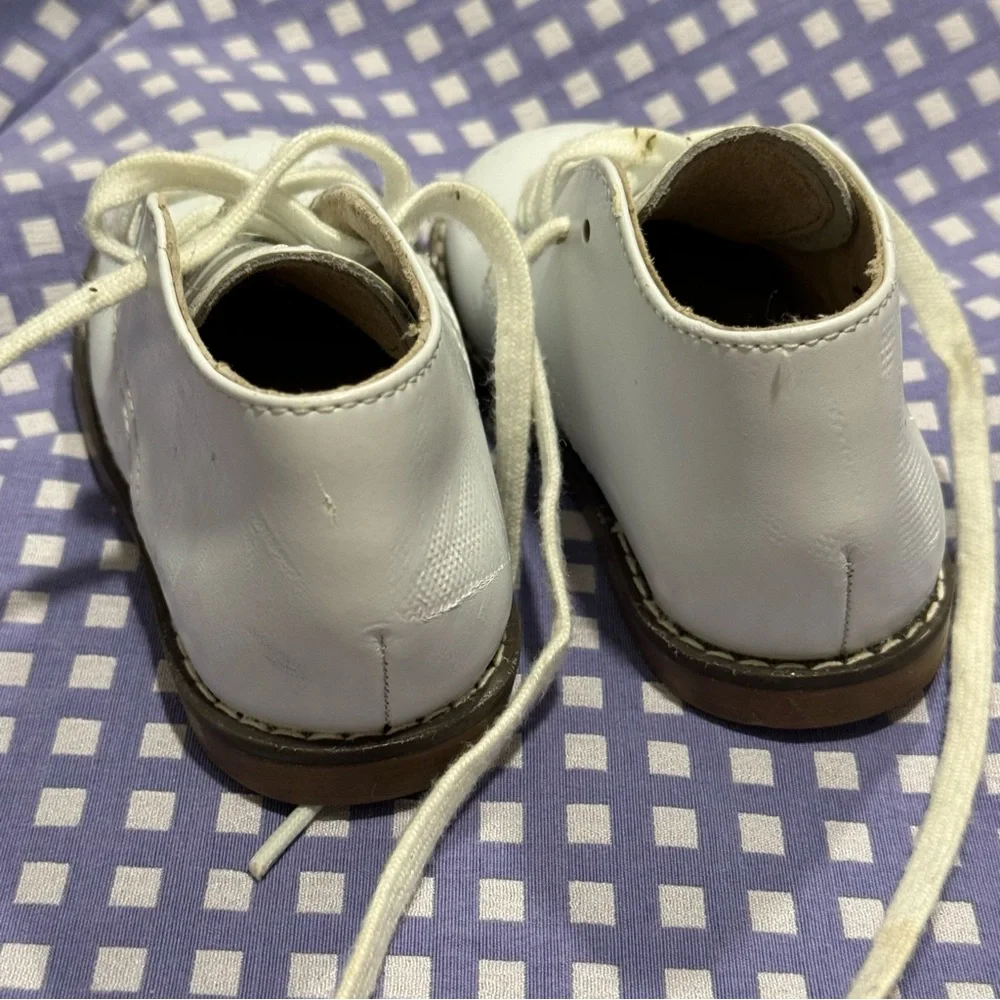 Footmates | Todd (Infant/Toddler ) TODD 7790 ~ Size 4.5